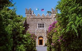 Waterford Castle Hotel 4*